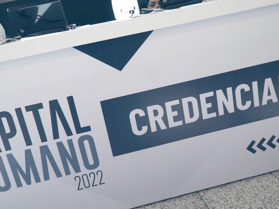 Capital Humano 2022