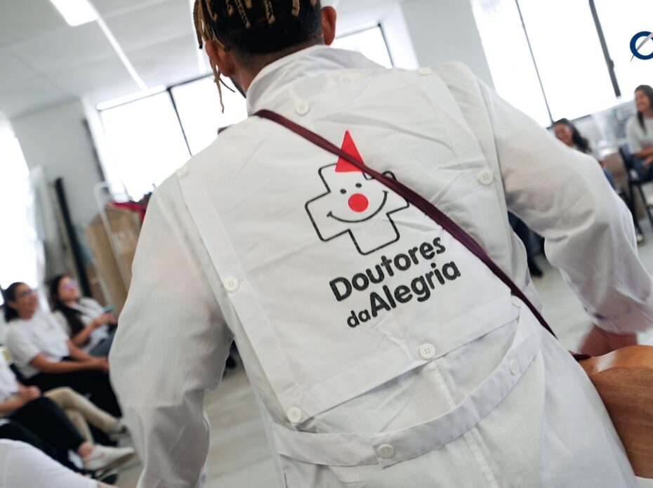 Doutores da Alegria