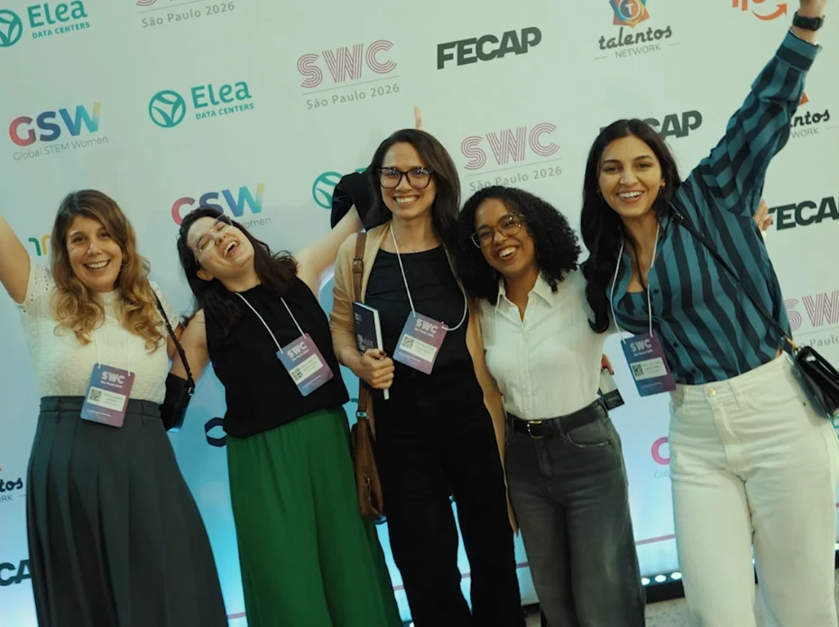 Women STEM 2026